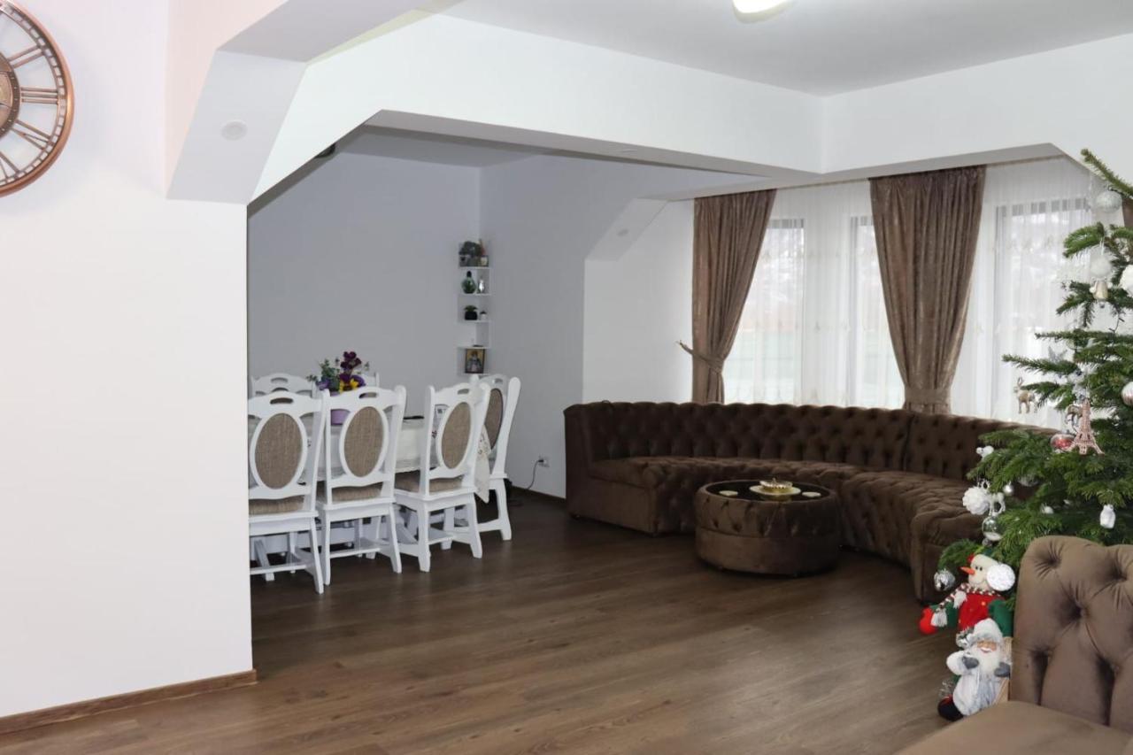 Vila Lorena Stejaru Zewnętrze zdjęcie